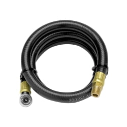 Milton 1686 6 Replacement Air Hose Milton 1686 6 Replacement Air Hose